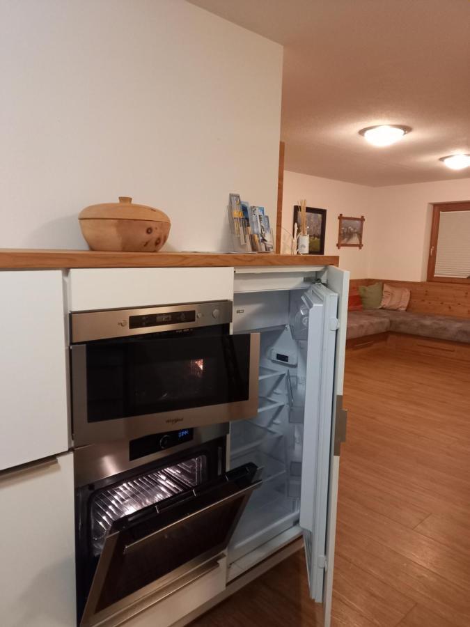 Hollenzen Grosszuegiges Apartment Georg Mayrhofen Barrierefrei מראה חיצוני תמונה