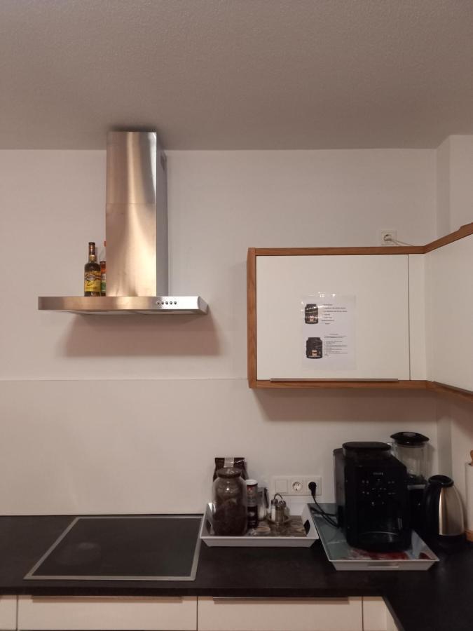 Hollenzen Grosszuegiges Apartment Georg Mayrhofen Barrierefrei מראה חיצוני תמונה